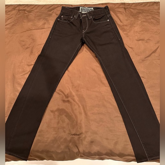 Levi’s 511 Skinny Jeans - Picture 1 of 10